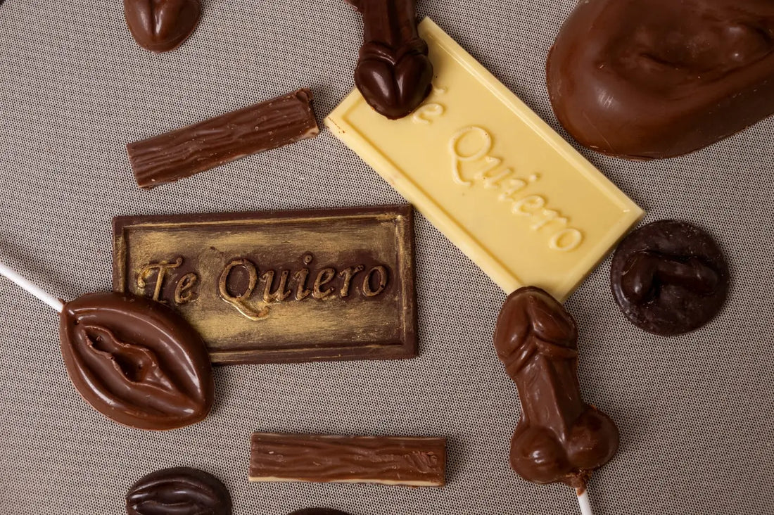 El sabor del placer sin culpa Wolffia