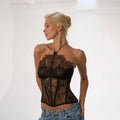 Coset Lace Wolffia