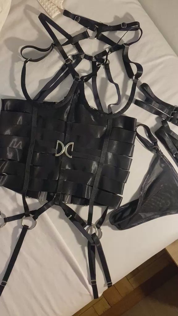 Set Medusa